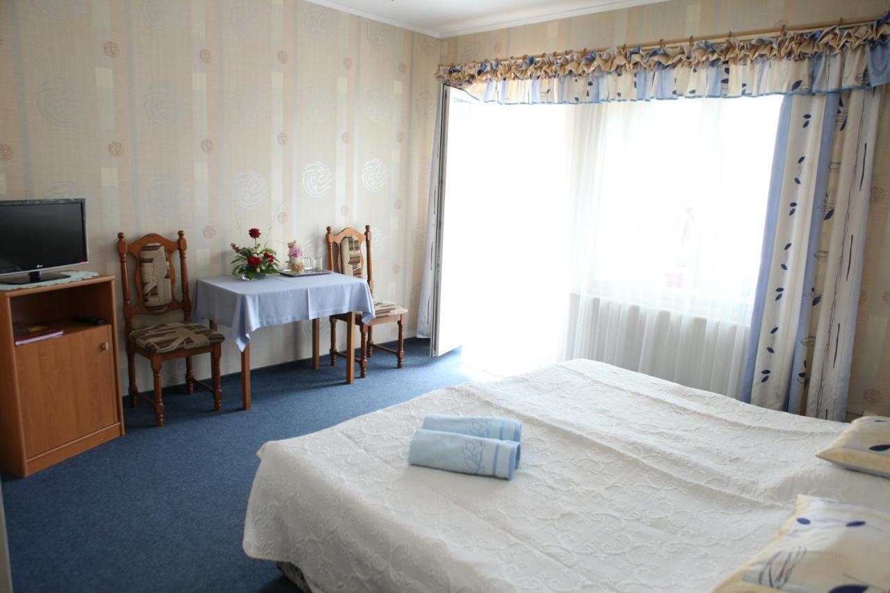 Zajazd Nad Wisla Dobrzykow Room photo